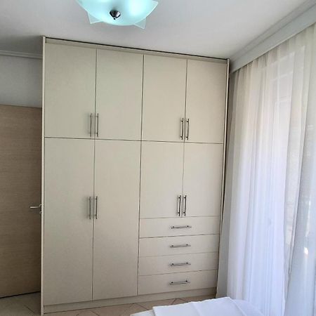 Sarandaofficial Apartment Dış mekan fotoğraf