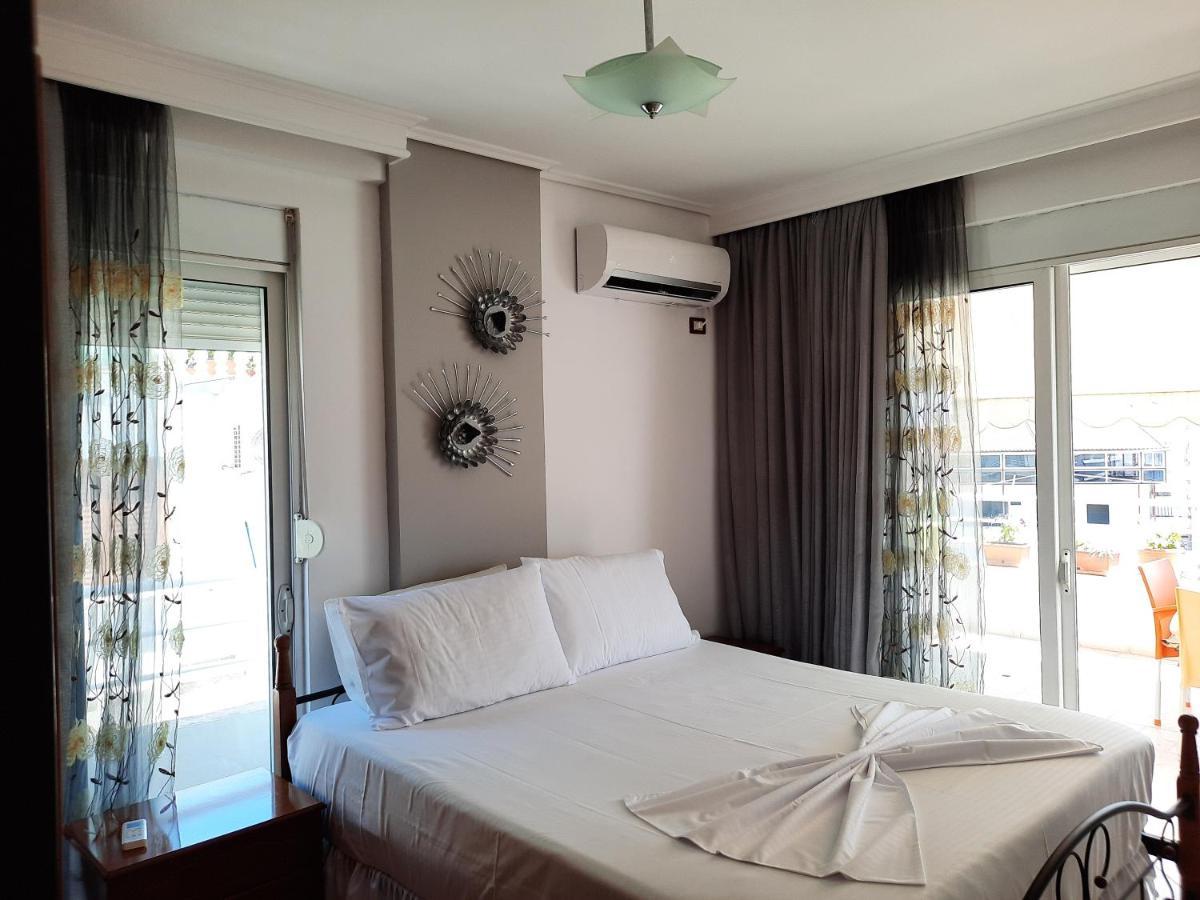 Sarandaofficial Apartment Dış mekan fotoğraf