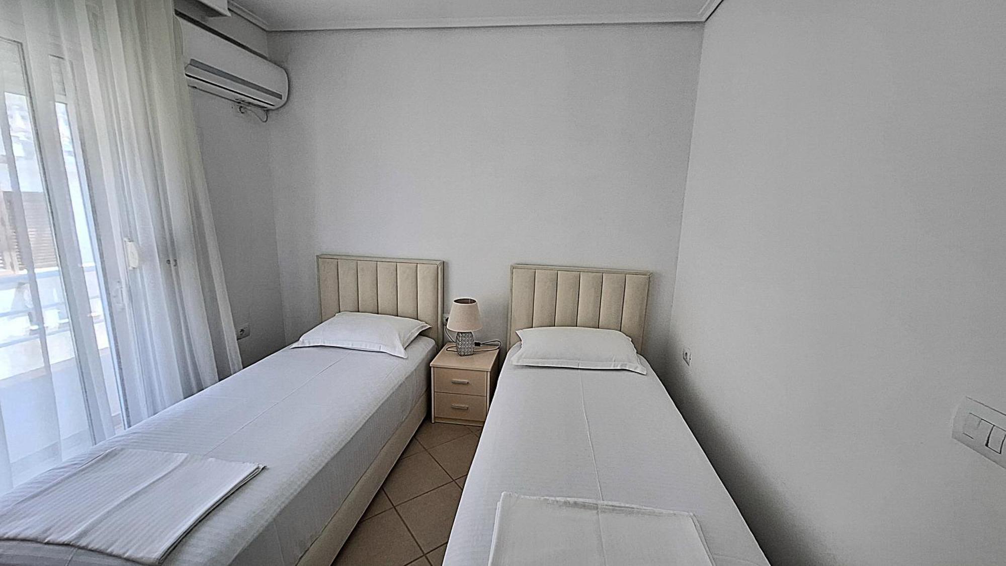 Sarandaofficial Apartment Dış mekan fotoğraf