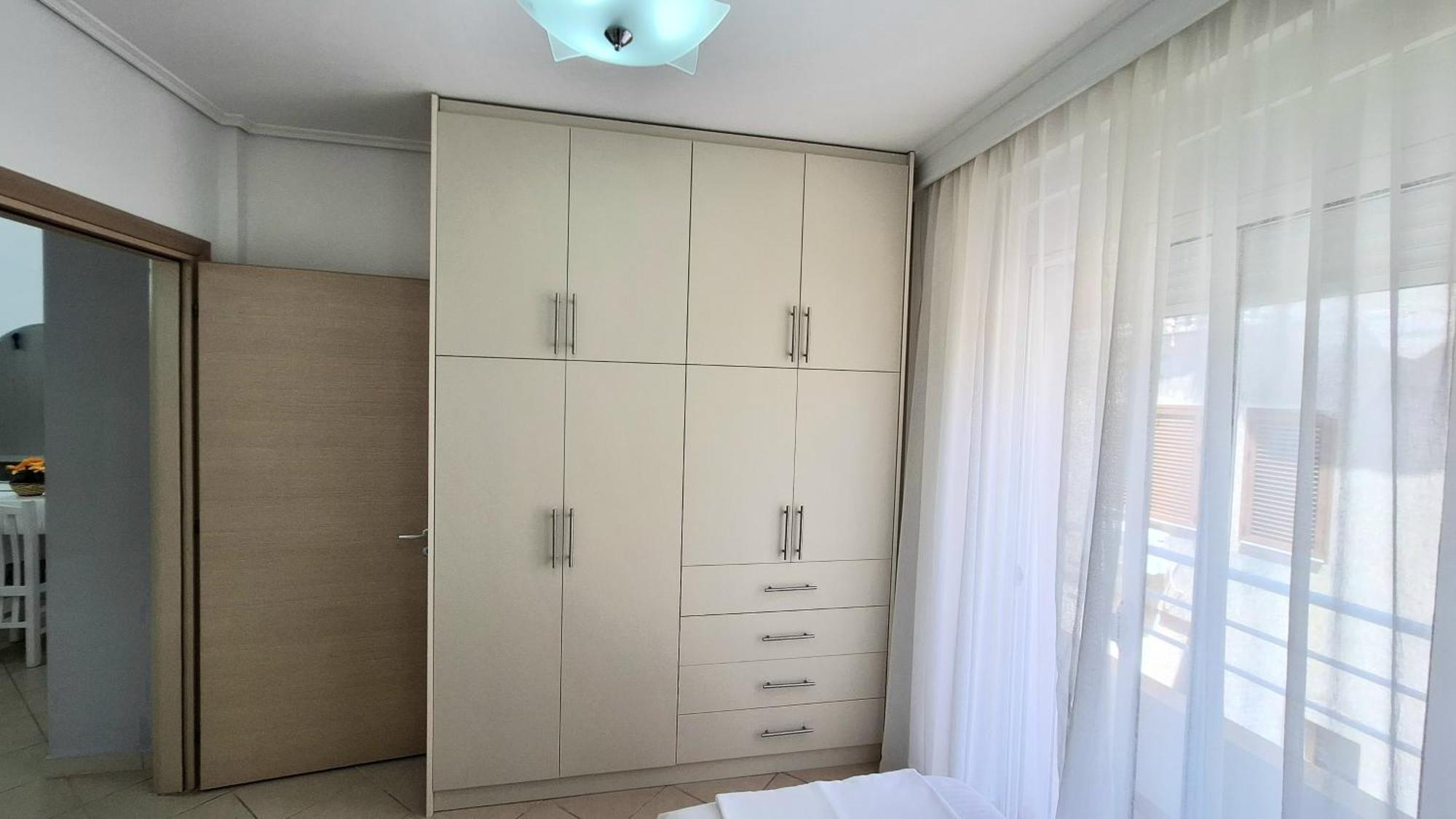 Sarandaofficial Apartment Dış mekan fotoğraf